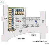 ★手数料０円★愛知郡東郷町白鳥１丁目 月極駐車場